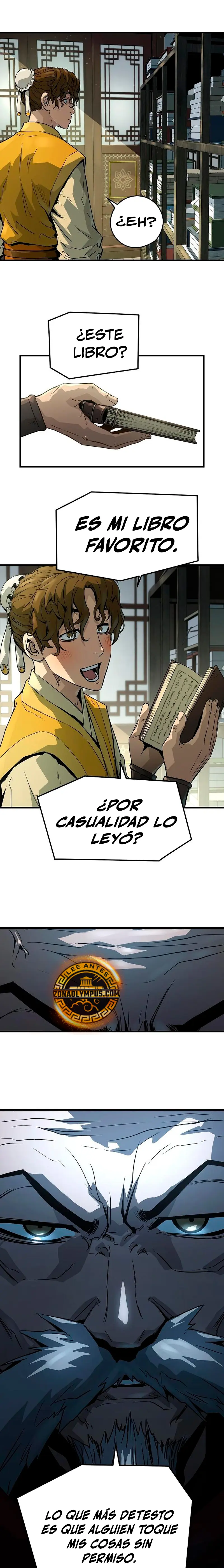Regresión absoluta Capitulo 49 página 13
