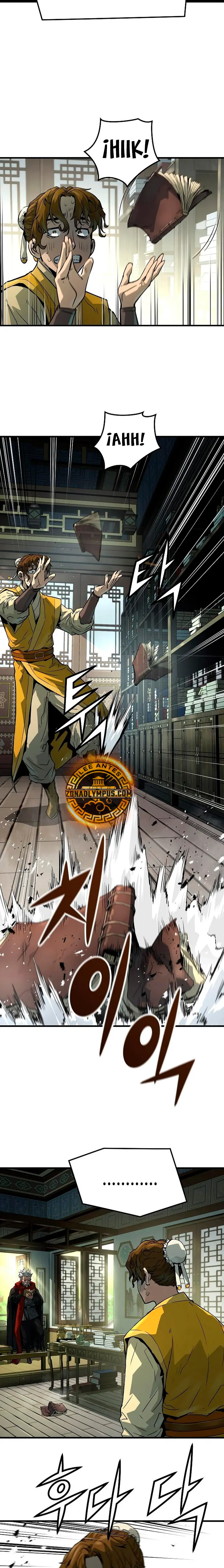 Regresión absoluta Capitulo 49 página 14