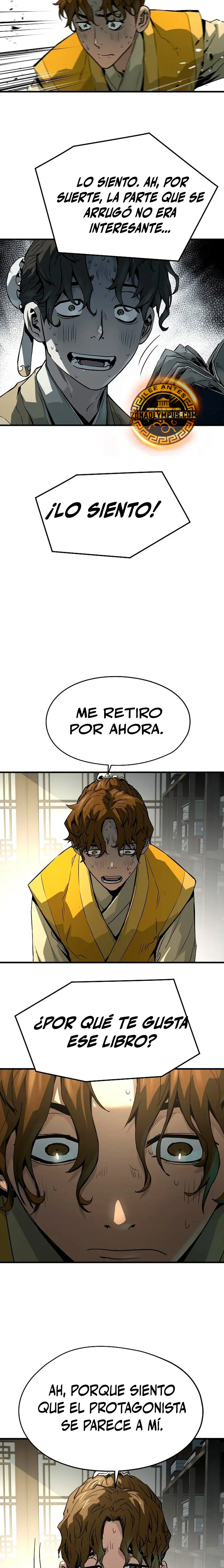 Regresión absoluta Capitulo 49 página 15
