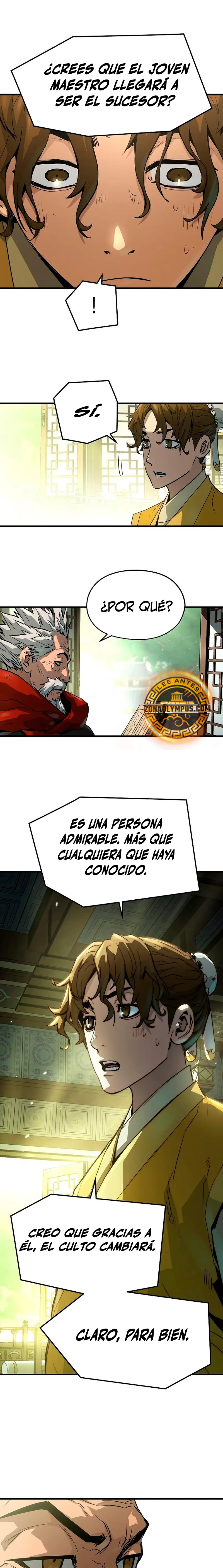 Regresión absoluta Capitulo 49 página 17