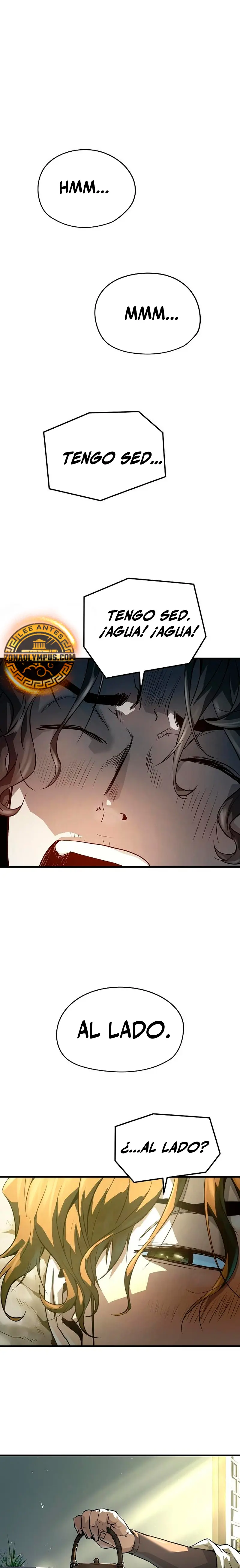Regresión absoluta Capitulo 49 página 2