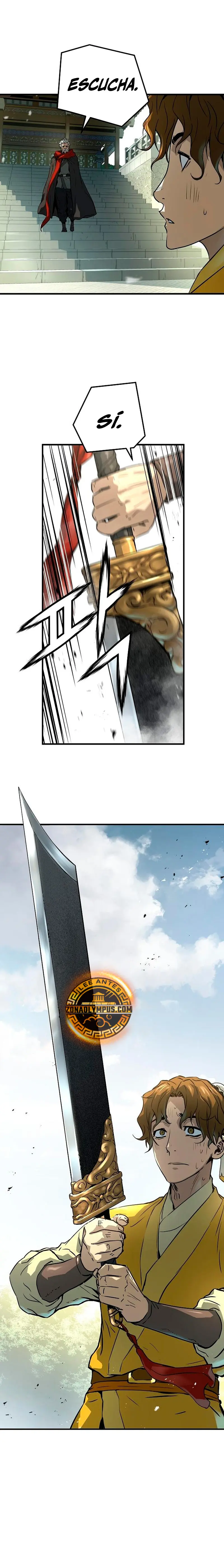 Regresión absoluta Capitulo 49 página 21