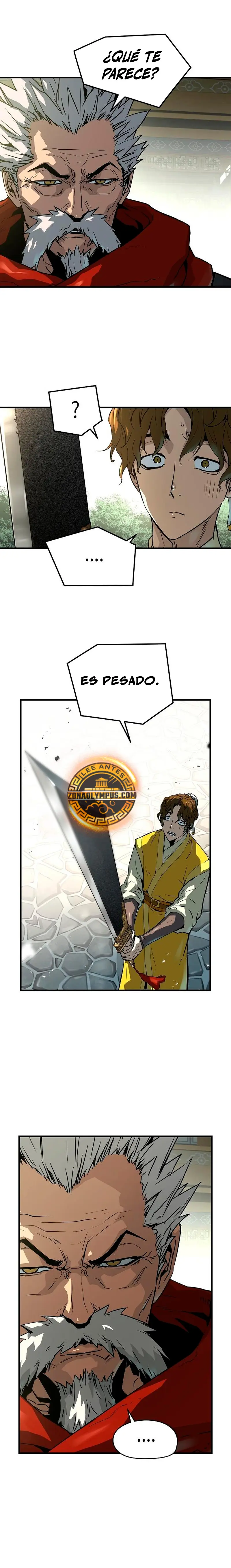 Regresión absoluta Capitulo 49 página 22