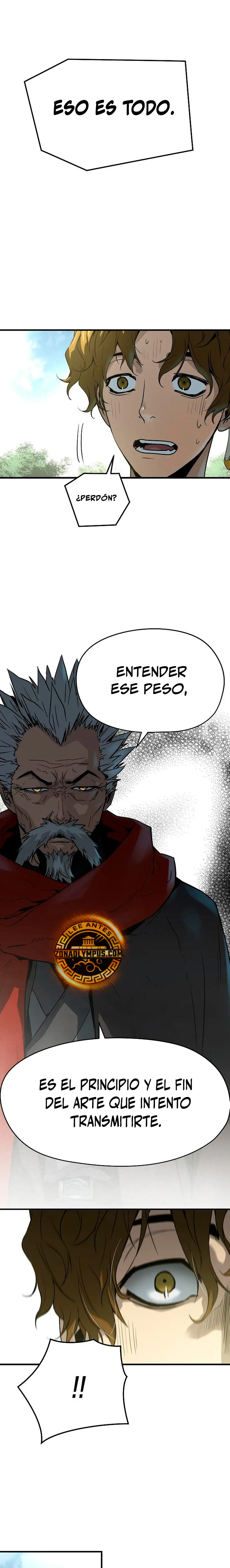 Regresión absoluta Capitulo 49 página 23