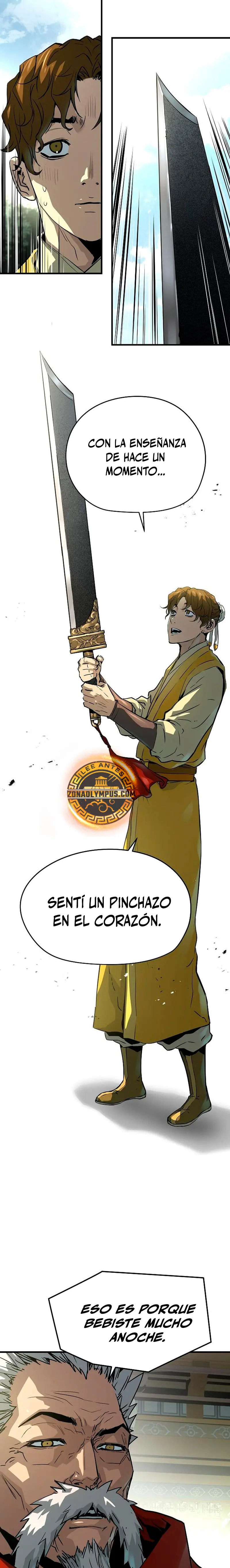 Regresión absoluta Capitulo 49 página 24