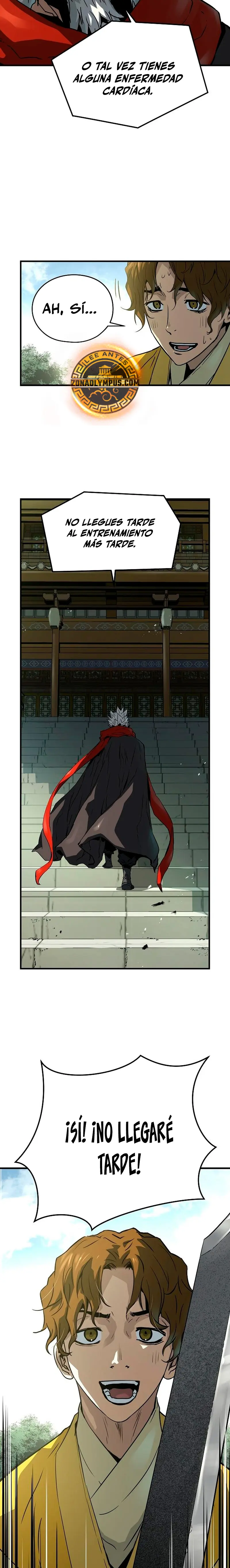 Regresión absoluta Capitulo 49 página 25
