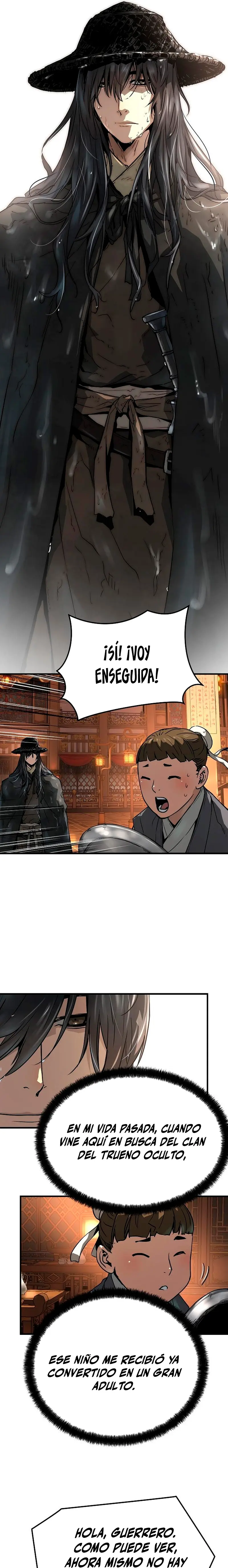 Regresión absoluta Capitulo 49 página 27