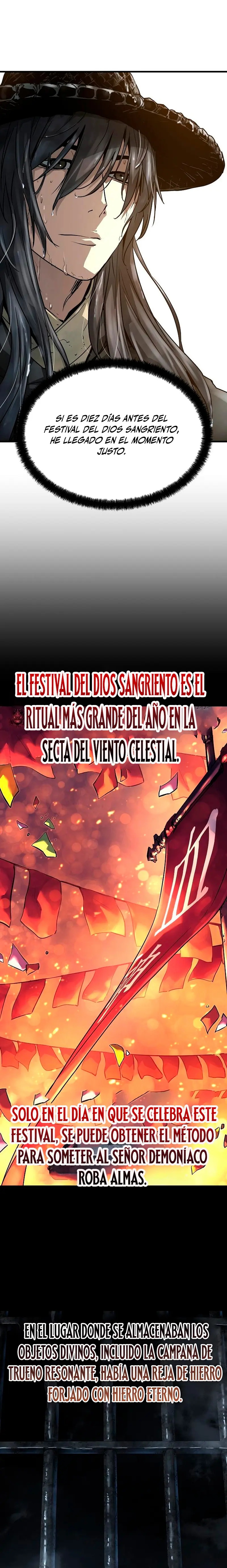 Regresión absoluta Capitulo 49 página 29