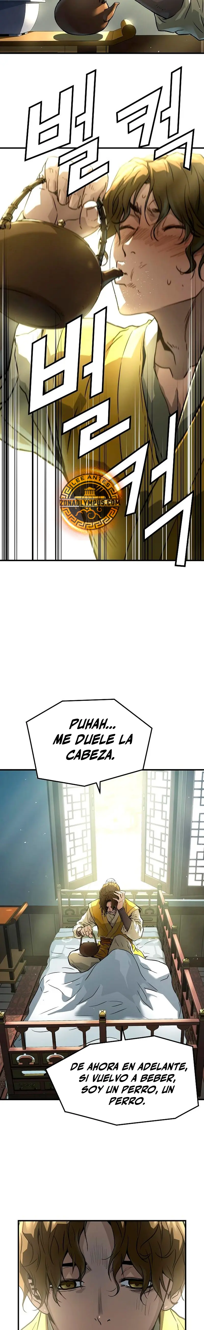 Regresión absoluta Capitulo 49 página 3
