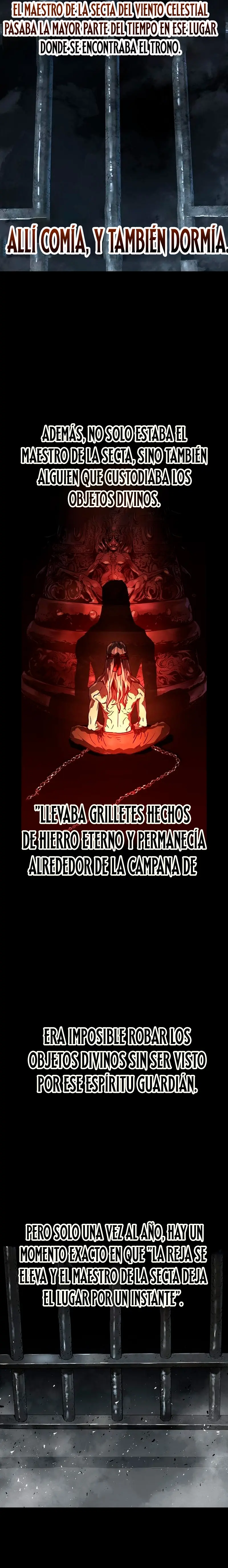 Regresión absoluta Capitulo 49 página 30