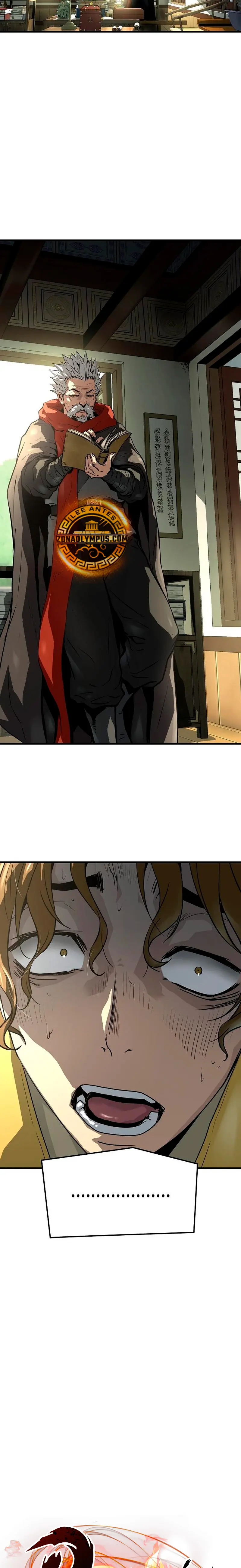 Regresión absoluta Capitulo 49 página 5