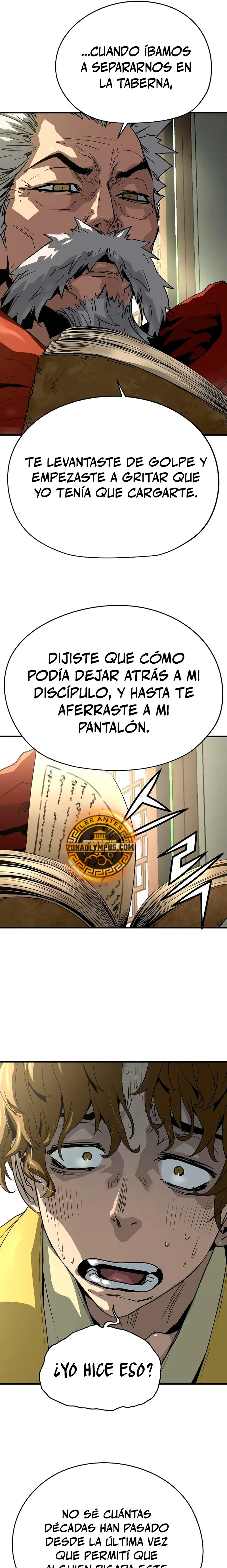 Regresión absoluta Capitulo 49 página 7