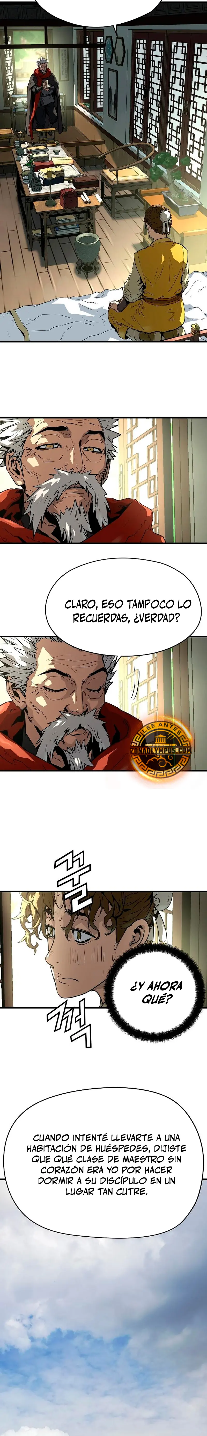 Regresión absoluta Capitulo 49 página 9