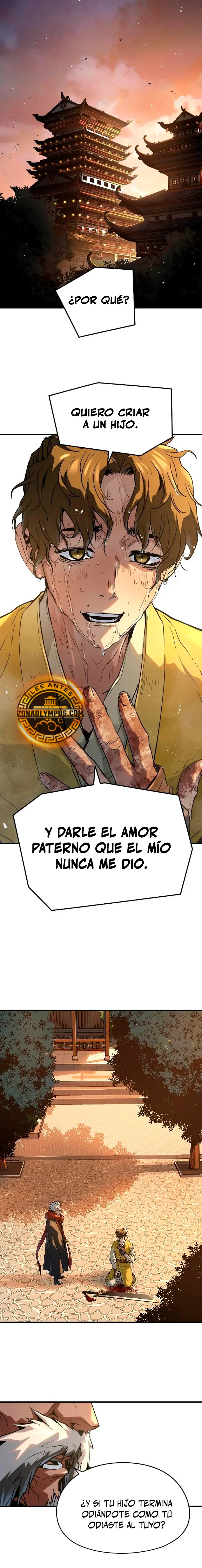 Regresión absoluta Capitulo 50 página 14