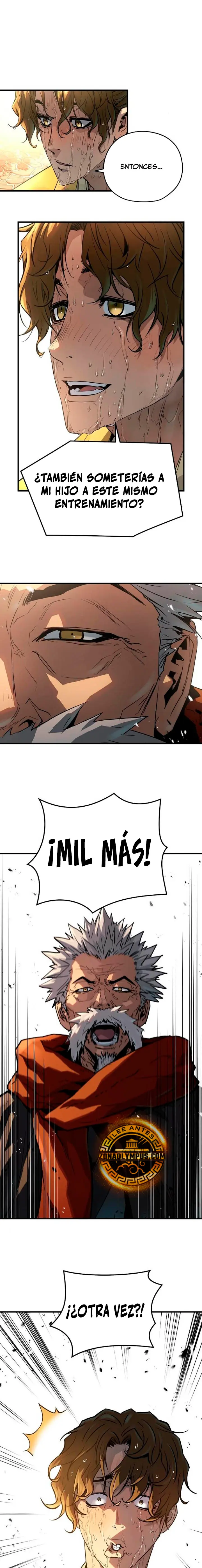 Regresión absoluta Capitulo 50 página 15