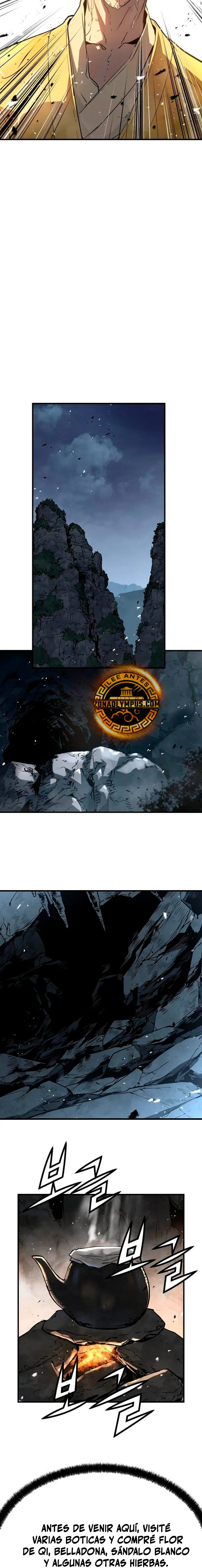 Regresión absoluta Capitulo 50 página 16