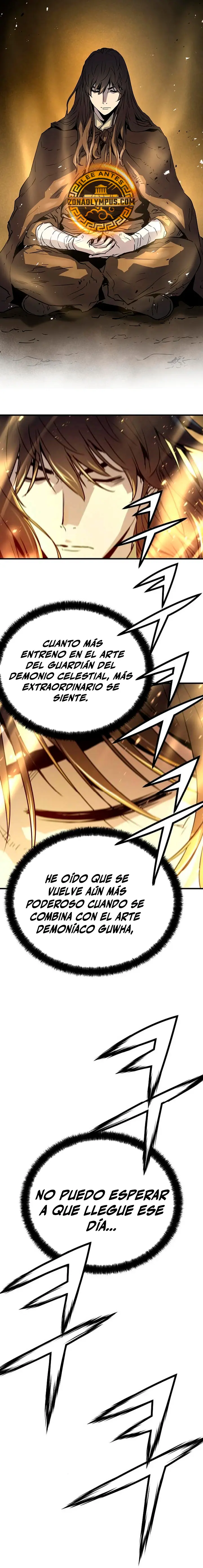 Regresión absoluta Capitulo 50 página 18
