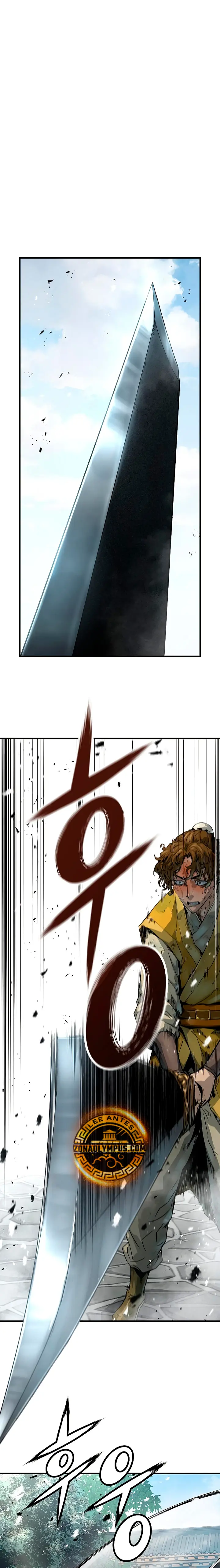 Regresión absoluta Capitulo 50 página 2