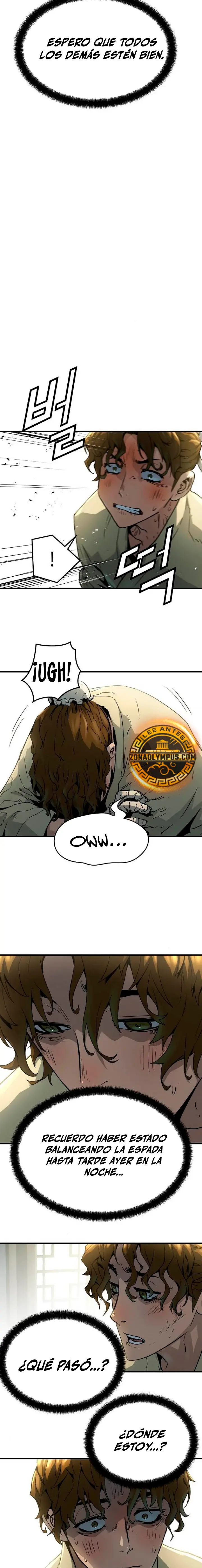 Regresión absoluta Capitulo 50 página 20