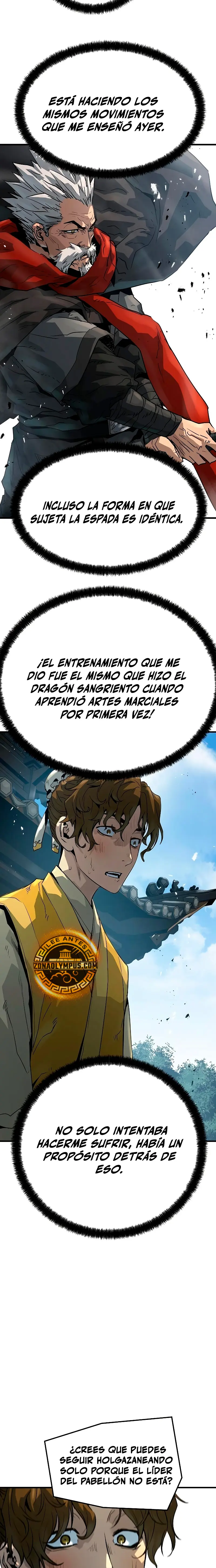 Regresión absoluta Capitulo 50 página 24