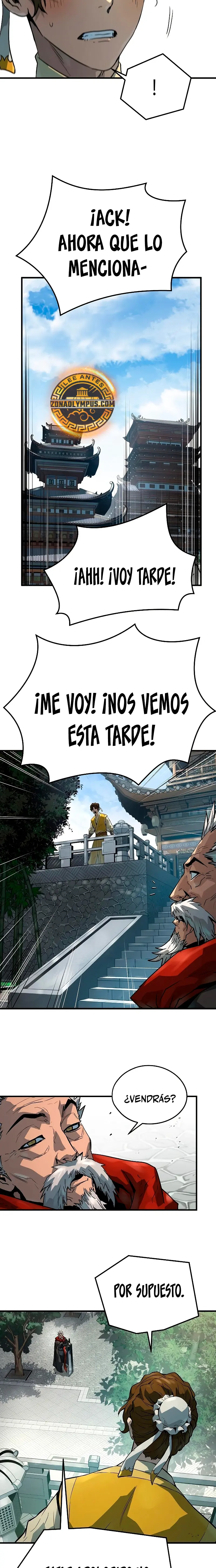 Regresión absoluta Capitulo 50 página 25