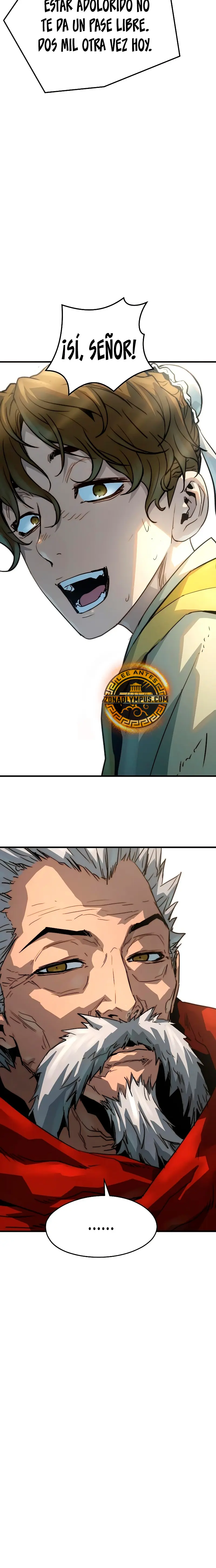 Regresión absoluta Capitulo 50 página 26