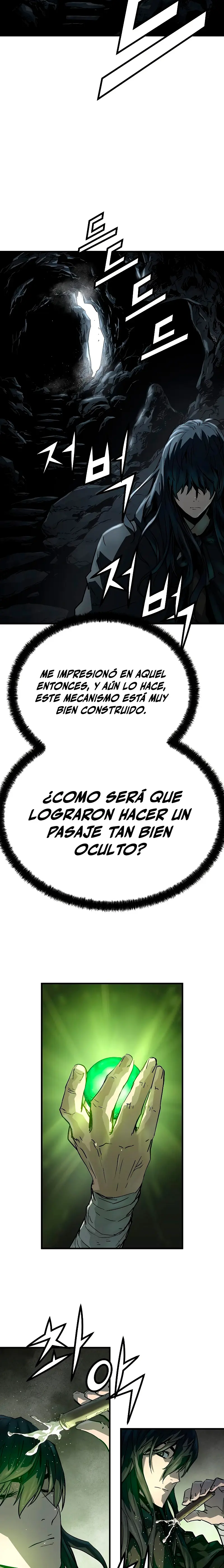 Regresión absoluta Capitulo 50 página 29