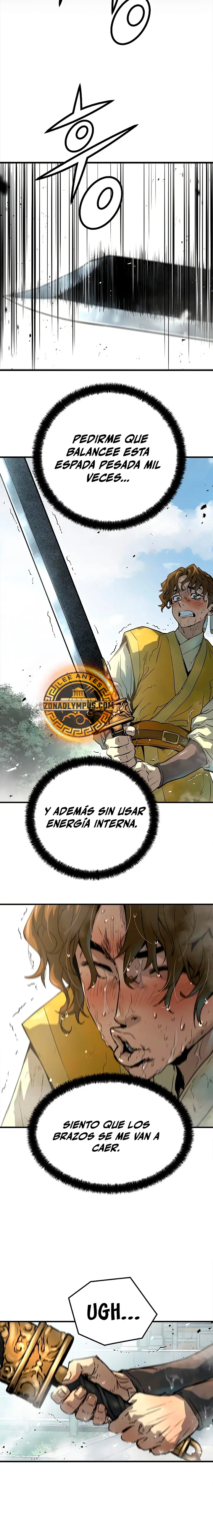 Regresión absoluta Capitulo 50 página 5