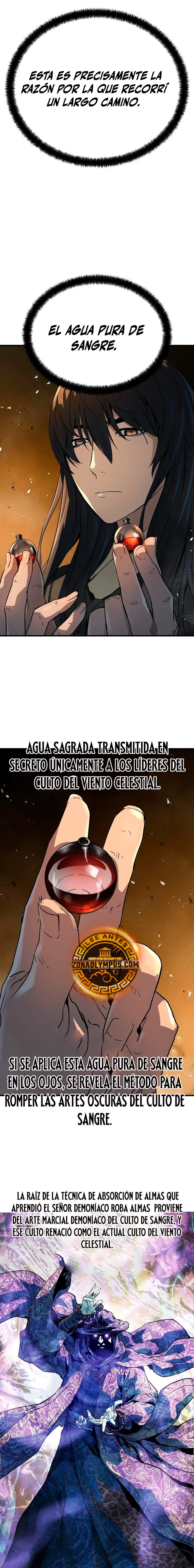 Regresión absoluta Capitulo 51 página 12