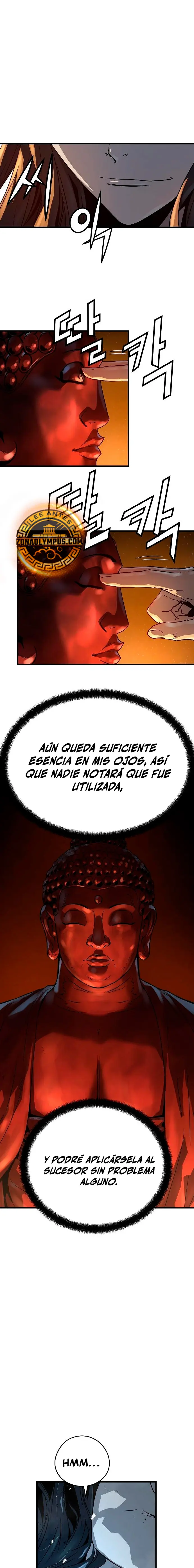 Regresión absoluta Capitulo 51 página 15