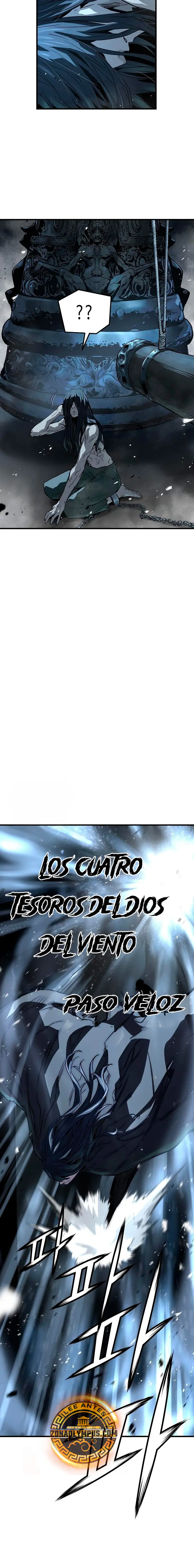 Regresión absoluta Capitulo 51 página 16