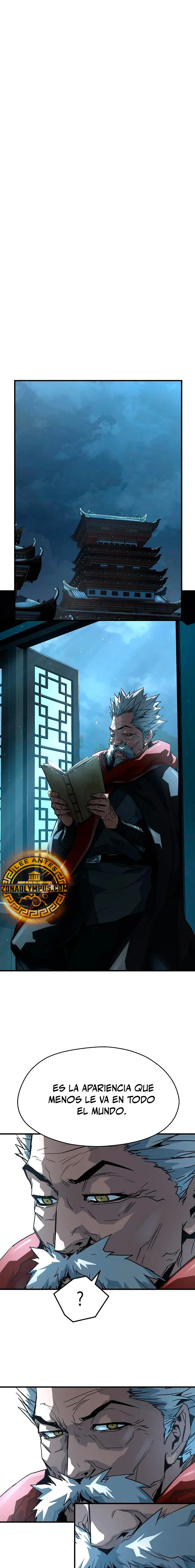 Regresión absoluta Capitulo 51 página 18