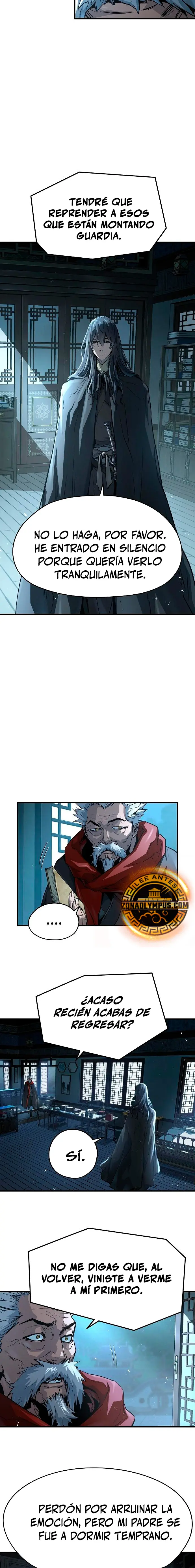 Regresión absoluta Capitulo 51 página 19