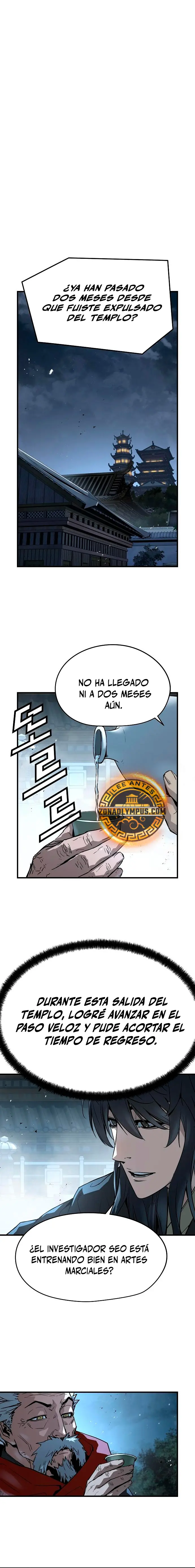 Regresión absoluta Capitulo 51 página 21