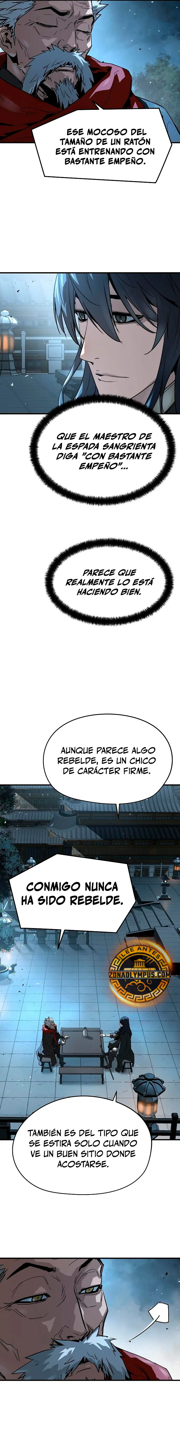 Regresión absoluta Capitulo 51 página 22
