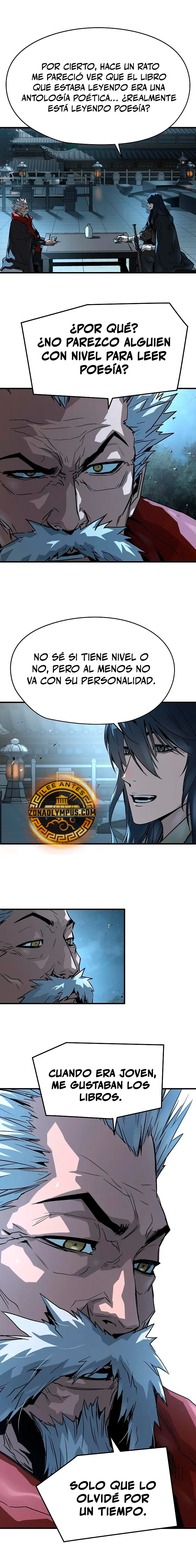 Regresión absoluta Capitulo 51 página 23