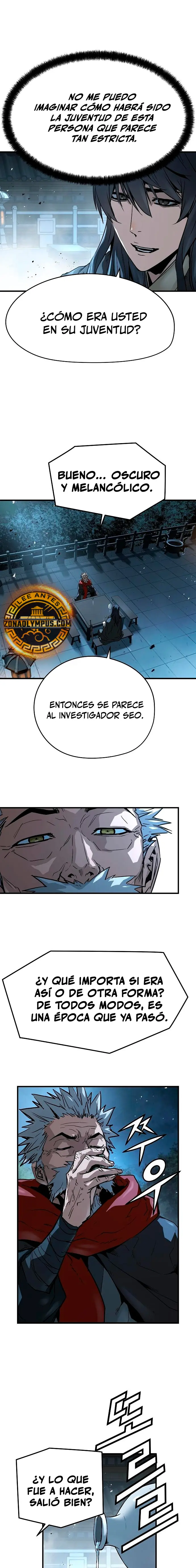 Regresión absoluta Capitulo 51 página 24