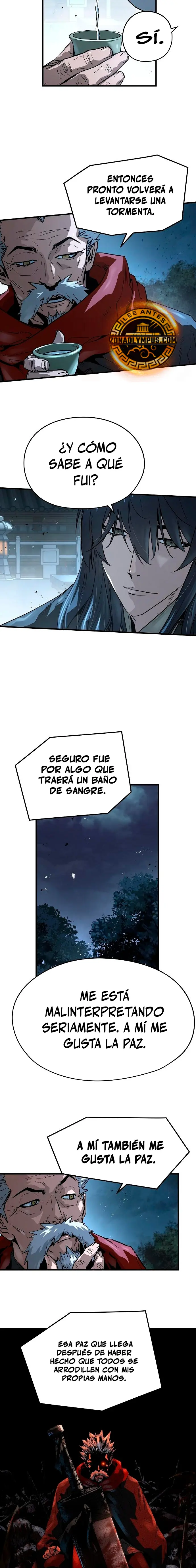 Regresión absoluta Capitulo 51 página 25
