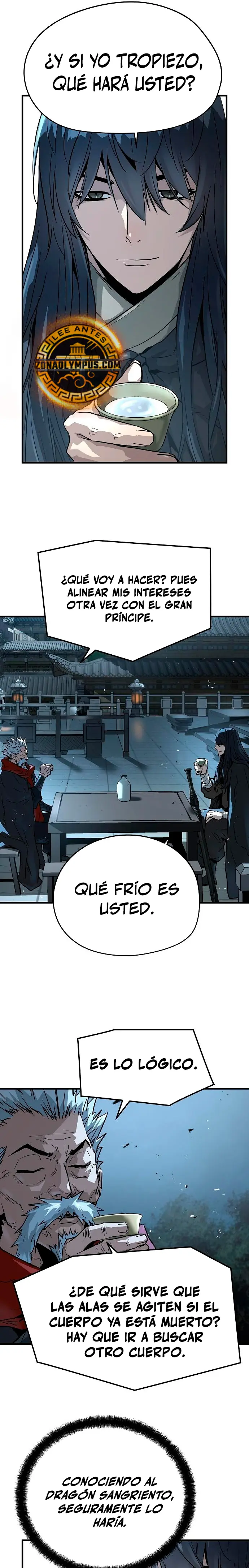 Regresión absoluta Capitulo 51 página 27