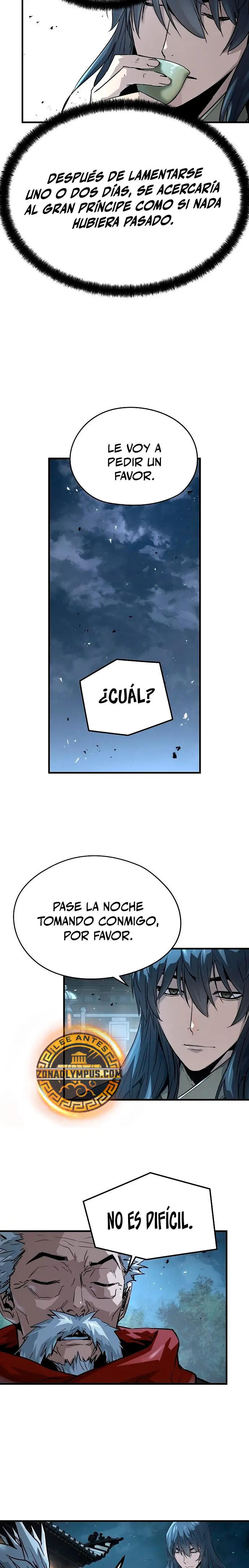 Regresión absoluta Capitulo 51 página 28