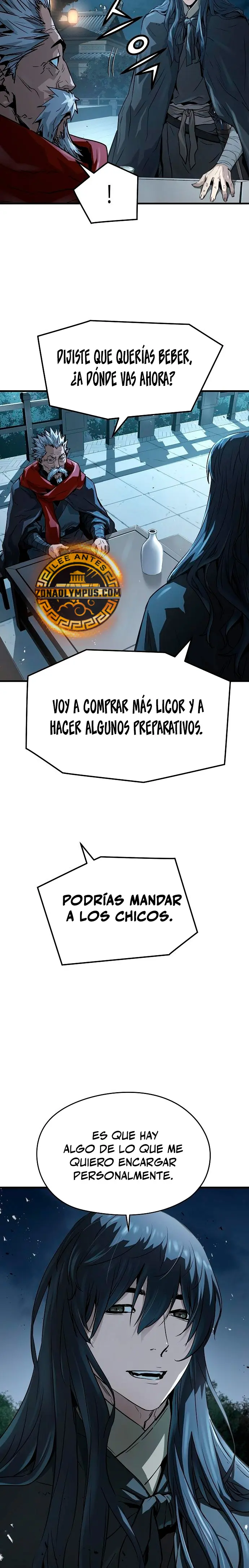 Regresión absoluta Capitulo 51 página 29