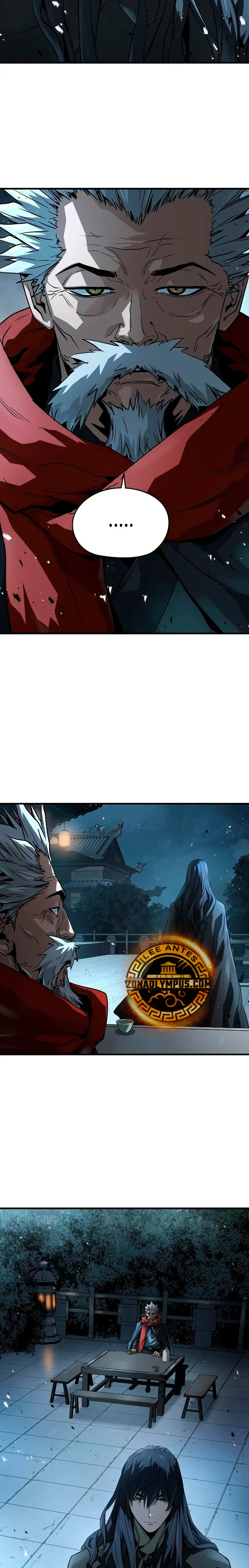 Regresión absoluta Capitulo 51 página 30