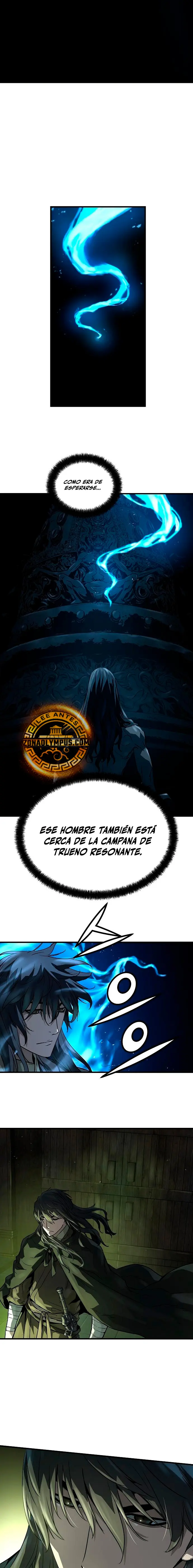 Regresión absoluta Capitulo 51 página 4