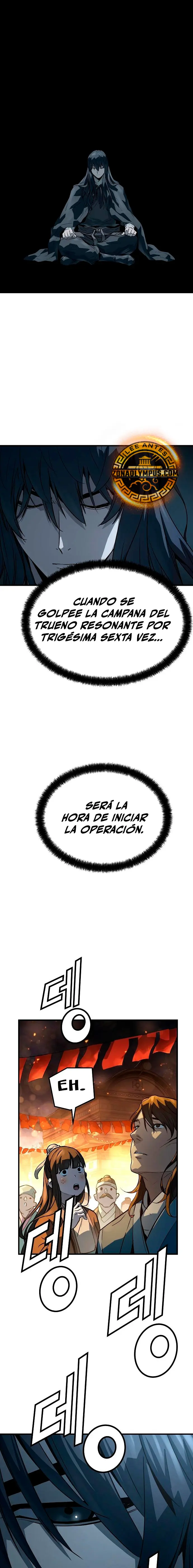 Regresión absoluta Capitulo 51 página 7