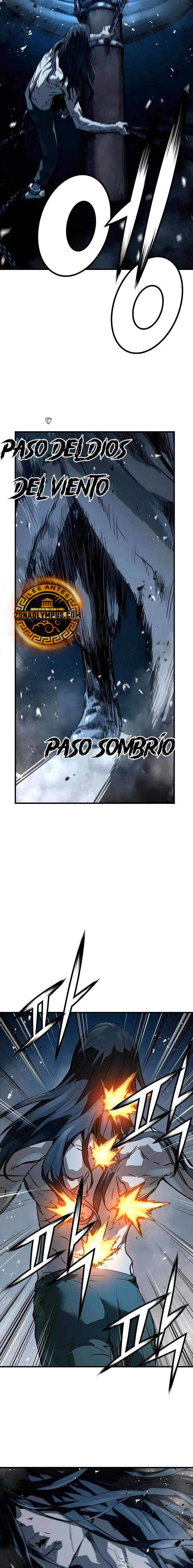 Regresión absoluta Capitulo 51 página 9