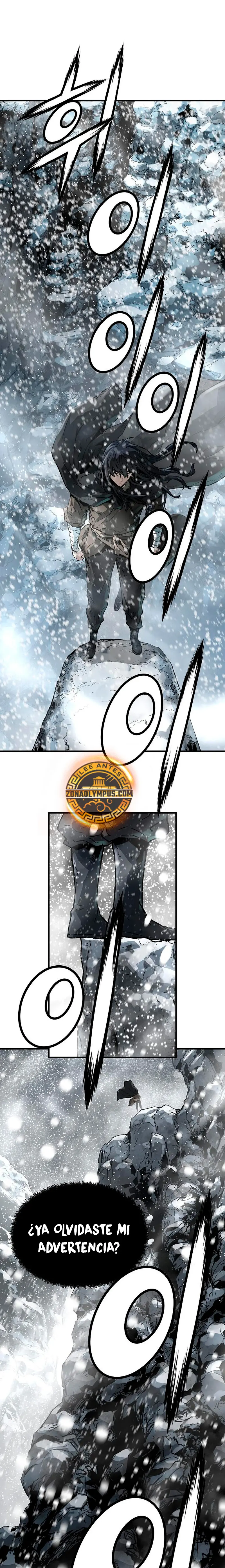 Regresión absoluta Capitulo 52 página 14