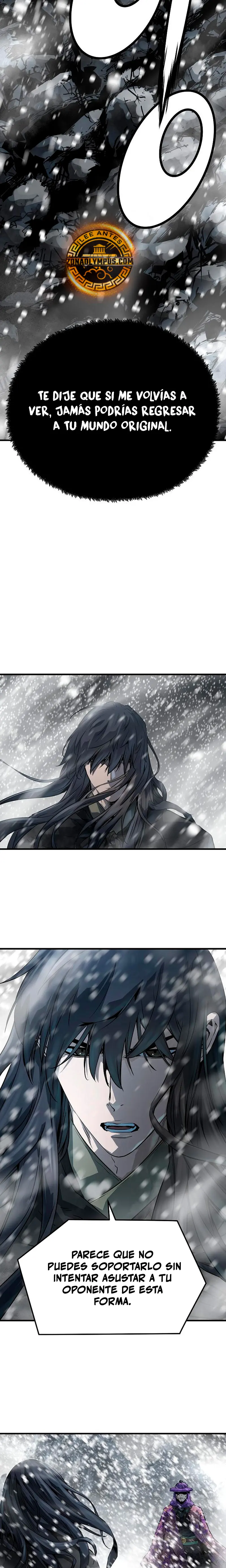 Regresión absoluta Capitulo 52 página 15