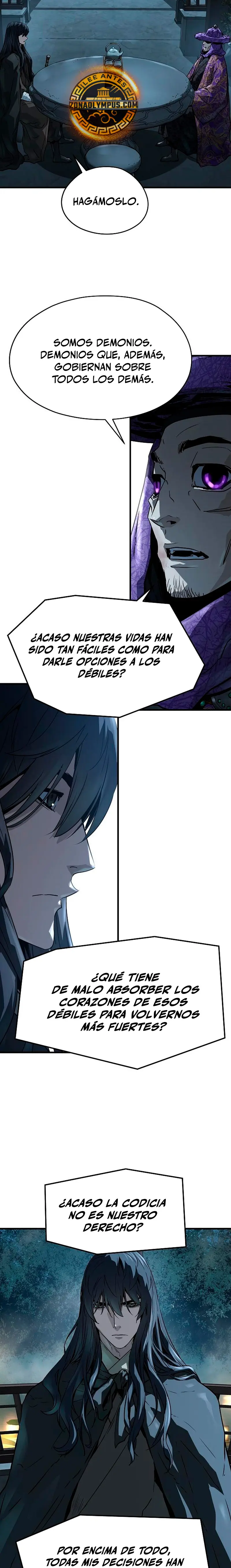 Regresión absoluta Capitulo 52 página 19