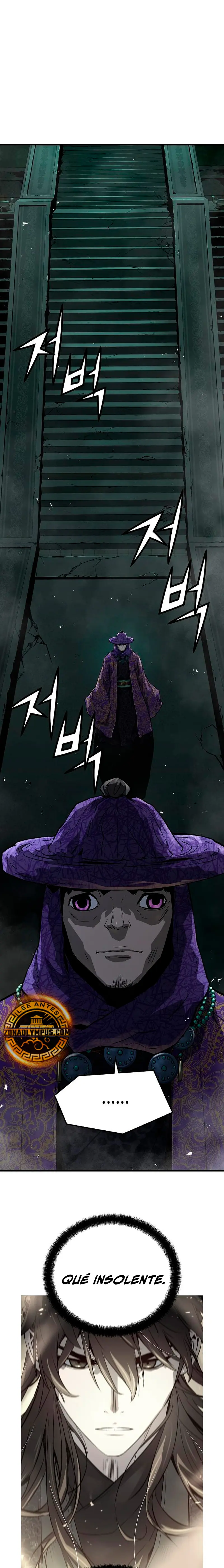 Regresión absoluta Capitulo 52 página 2