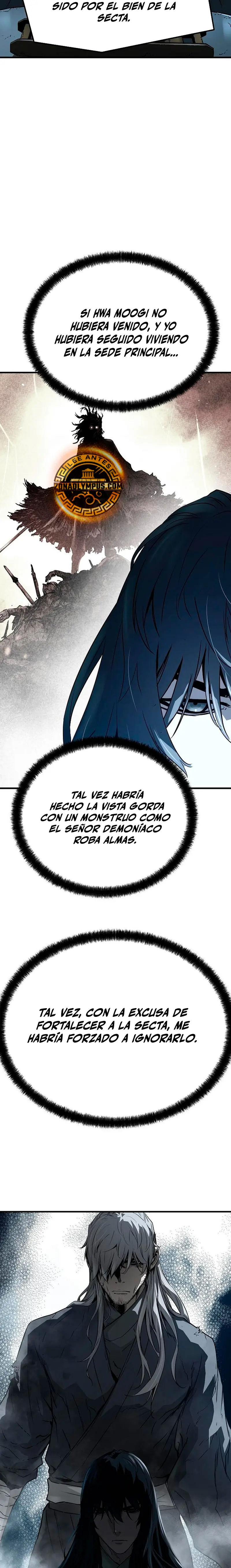 Regresión absoluta Capitulo 52 página 20